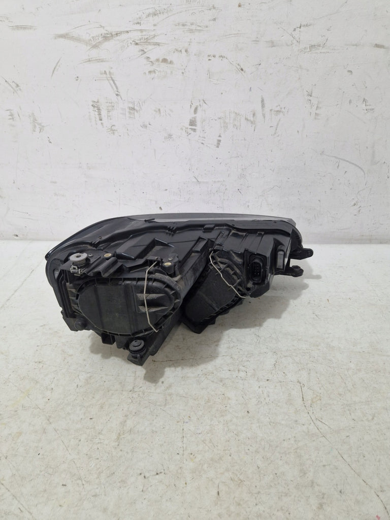 Frontscheinwerfer VW Golf Sportsvan 517941005C Links Scheinwerfer Headlight SCH7597953630if