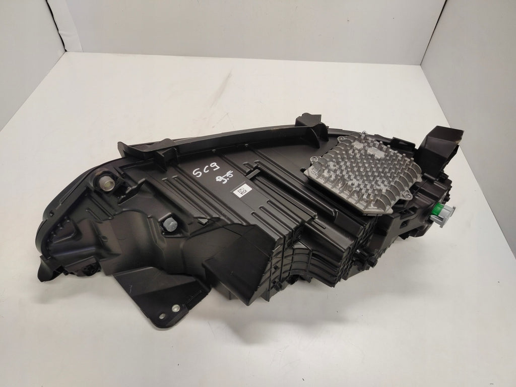 Frontscheinwerfer Alfa Romeo 00505643940 Full LED Links Scheinwerfer Headlight SCH9669711170ic