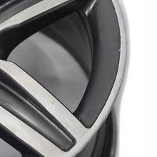 Laden Sie das Bild in den Galerie-Viewer, 1x Alufelge 17 Zoll 7.5" 5x112 6855091 BMW F45 Rim Wheel FEL1789582340bv