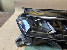 Laden Sie das Bild in den Galerie-Viewer, Frontscheinwerfer Citroën Ds3 9845437080 Full LED Rechts Scheinwerfer Headlight SCH3062429816lv