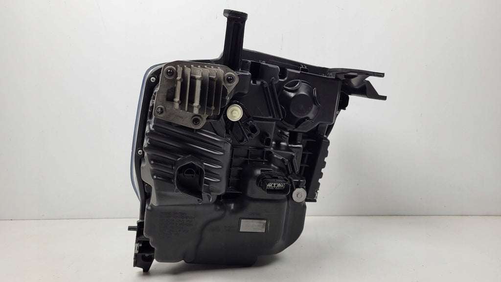 Frontscheinwerfer Ford Ranger N1WB13E015ED-KUD Links Scheinwerfer Headlight SCH4560403809qf