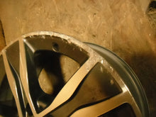 Load image into Gallery viewer, 1x Alufelge 17 Zoll 7.0" 5x112 48ET A2054010800 Mercedes-Benz Rim Wheel FEL3800555951zn