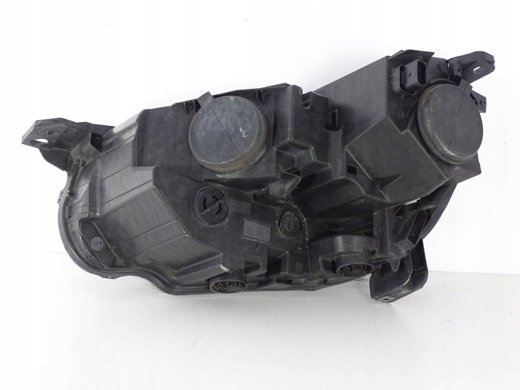 Frontscheinwerfer Peugeot Partner Rifter 9816827180 Rechts Headlight SCH5485310839mg
