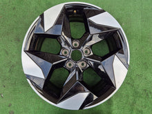 Laden Sie das Bild in den Galerie-Viewer, 1x Alufelge 18 Zoll 5x114.3 403003627R Renault Captur Ii Rim Wheel FEL3430975912gw