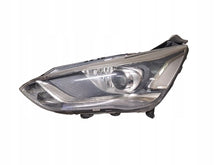 Laden Sie das Bild in den Galerie-Viewer, Frontscheinwerfer Ford C-Max F1CB-13D153-AF Links Scheinwerfer Headlight SCH6862587217aq