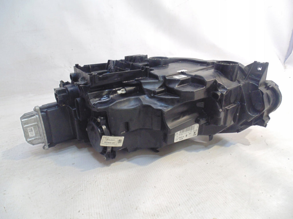 Frontscheinwerfer Seat Ibiza V 6F1941008C Full LED Rechts Scheinwerfer Headlight