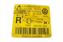 Laden Sie das Bild in den Galerie-Viewer, Frontscheinwerfer VW Golf V 1K6941032 0301212272 Xenon Rechts Headlight SCH2876855375wc