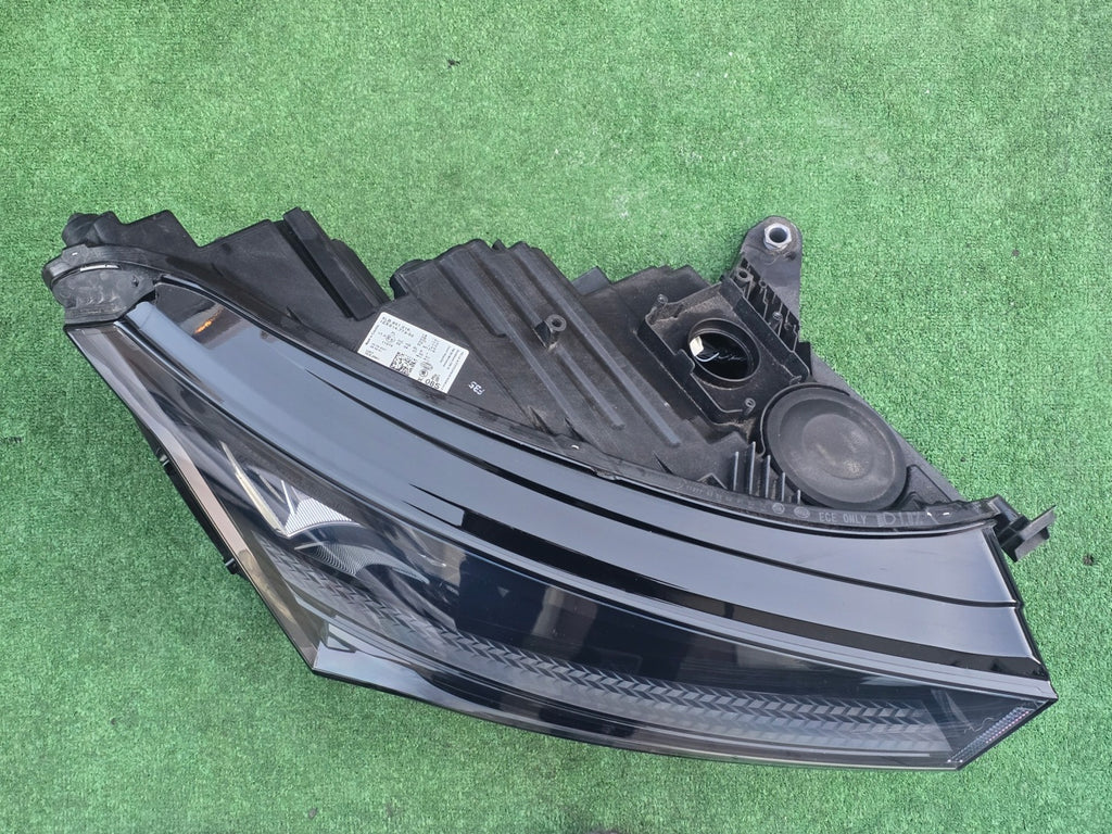 Frontscheinwerfer Skoda Enyaq 5LB941016 LED Rechts Scheinwerfer Headlight SCH8150444503yi