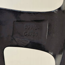 Load image into Gallery viewer, 1x Alufelge 17 Zoll 52910-G4700 Hyundai I30 Iii Rim Wheel FEL7695057598qr