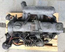 Load image into Gallery viewer, Motor Mercedes-Benz W123 W115 617910 3.0 80PS 59kW Diesel Engine Unkomplett