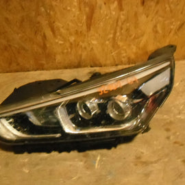Frontscheinwerfer Hyundai Ioniq 92101-G7 LED Links Scheinwerfer Headlight SCH8103775671ht