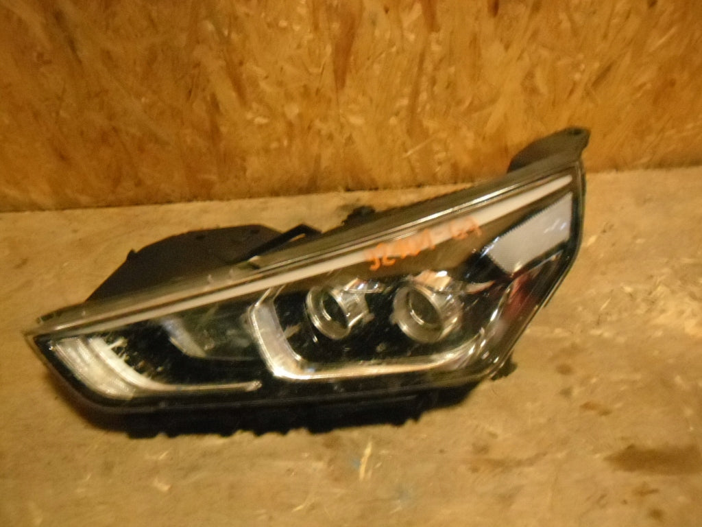 Frontscheinwerfer Hyundai Ioniq 92101-G7 LED Links Scheinwerfer Headlight SCH8103775671ht