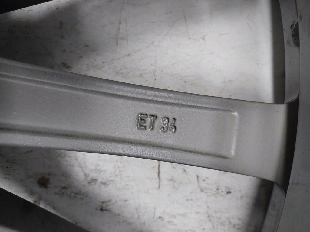 1x Alufelge 20 Zoll 34ET A2234011500 Mercedes-Benz W223 Rim Wheel FEL6257065878uf