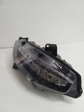 Load image into Gallery viewer, Frontscheinwerfer Honda Civic 100-18659 Full LED Rechts Scheinwerfer Headlight
