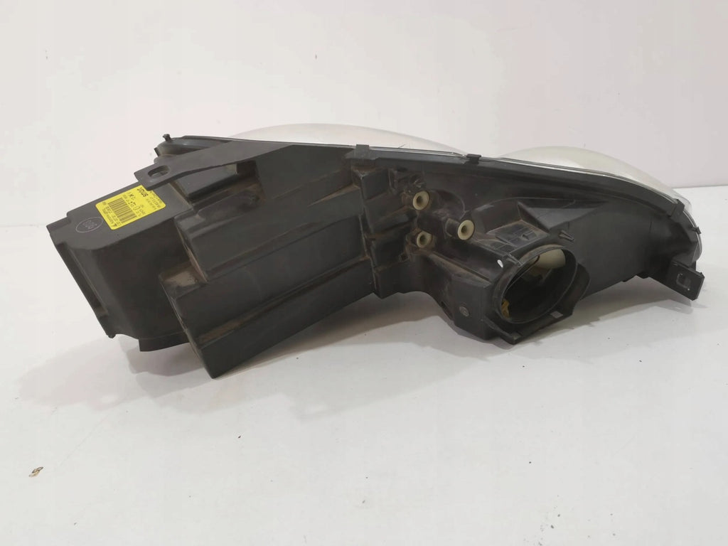 Frontscheinwerfer Smart Forfour A4545400954 Links Scheinwerfer Headlight SCH3246590744if