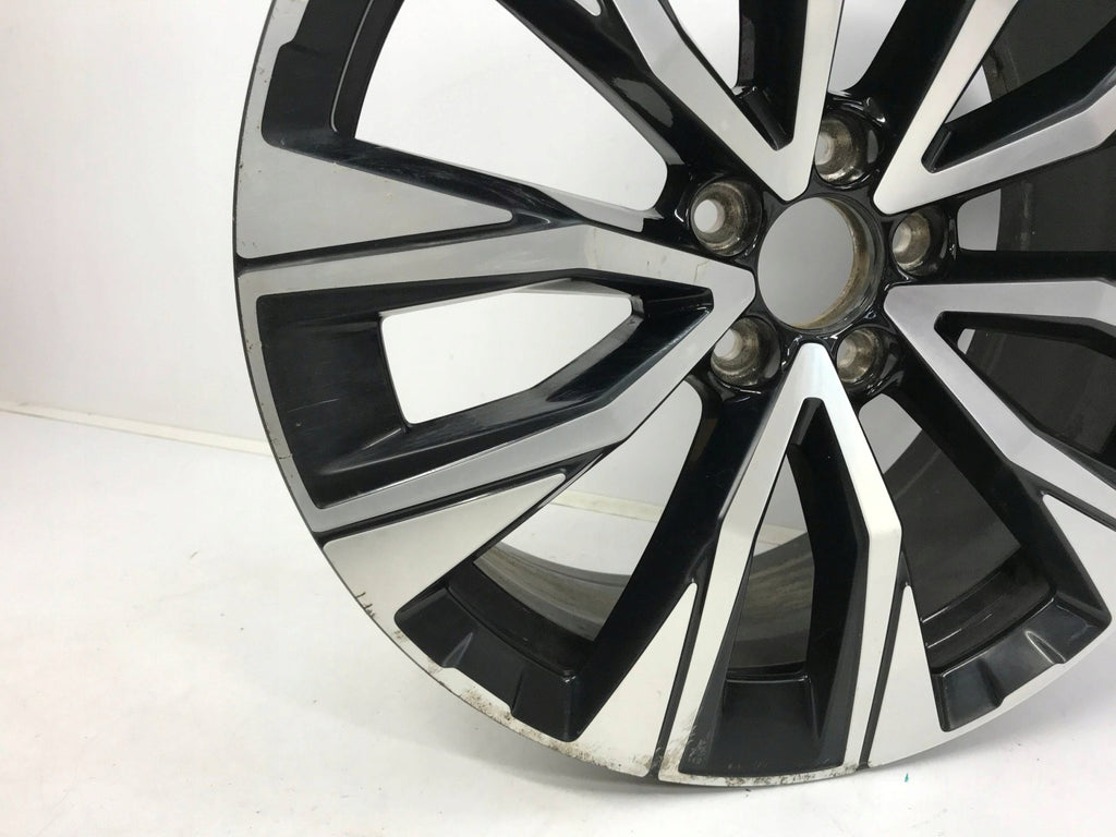 1x Alufelge 19 Zoll 5x108 32243399 Volvo Xc60 Ii Rim Wheel FEL5954353406jw