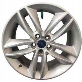 1x Alufelge 18 Zoll 8.0