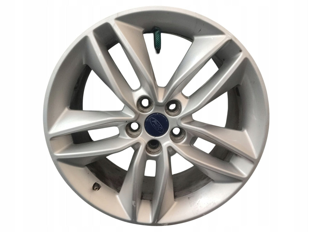 1x Alufelge 18 Zoll 8.0" 5x108 FT4C-1007-A1A Ford Rim Wheel FEL2004170105hf