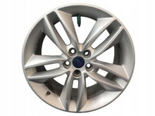 Load image into Gallery viewer, 1x Alufelge 18 Zoll 8.0" 5x108 FT4C-1007-A1A Ford Rim Wheel FEL2004170105hf
