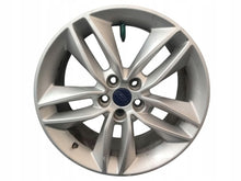 Load image into Gallery viewer, 1x Alufelge 18 Zoll 8.0" 5x108 FT4C-1007-A1A Ford Rim Wheel FEL2004170105hf