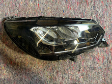 Laden Sie das Bild in den Galerie-Viewer, Frontscheinwerfer Peugeot 2008 208 II LED Rechts Scheinwerfer Headlight