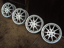 Load image into Gallery viewer, 4x Alufelge 16 Zoll 6.0&quot; 5x112 46ET A1694012702 Mercedes-Benz W169 Rim Wheel