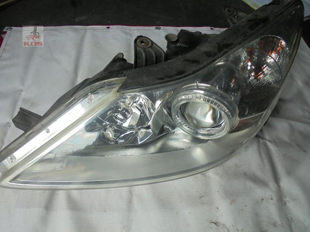 Frontscheinwerfer Genesis Links Scheinwerfer Headlight