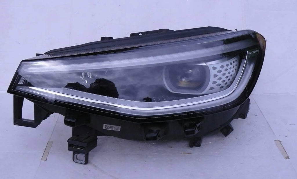 Frontscheinwerfer VW Id.4 11B941035E LED Links Scheinwerfer Headlight SCH8494693678le