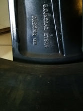 Load image into Gallery viewer, 1x Alufelge 20 Zoll 8.0" 5x108 50 5ET Glanz Schwarz 32143629 Volvo I Rim Wheel FEL6181043992in