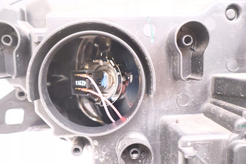 Frontscheinwerfer Fiat Tipo ACM879 Links Scheinwerfer Headlight SCH9508233809av