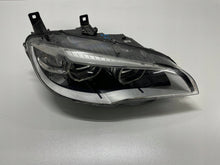 Load image into Gallery viewer, Frontscheinwerfer BMW X6 E71 7277452 Rechts Scheinwerfer Headlight SCH7310851153ri