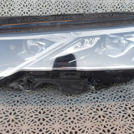 Frontscheinwerfer Skoda Octavia IV 5E4941035 Links Scheinwerfer Headlight SCH7903511129ya