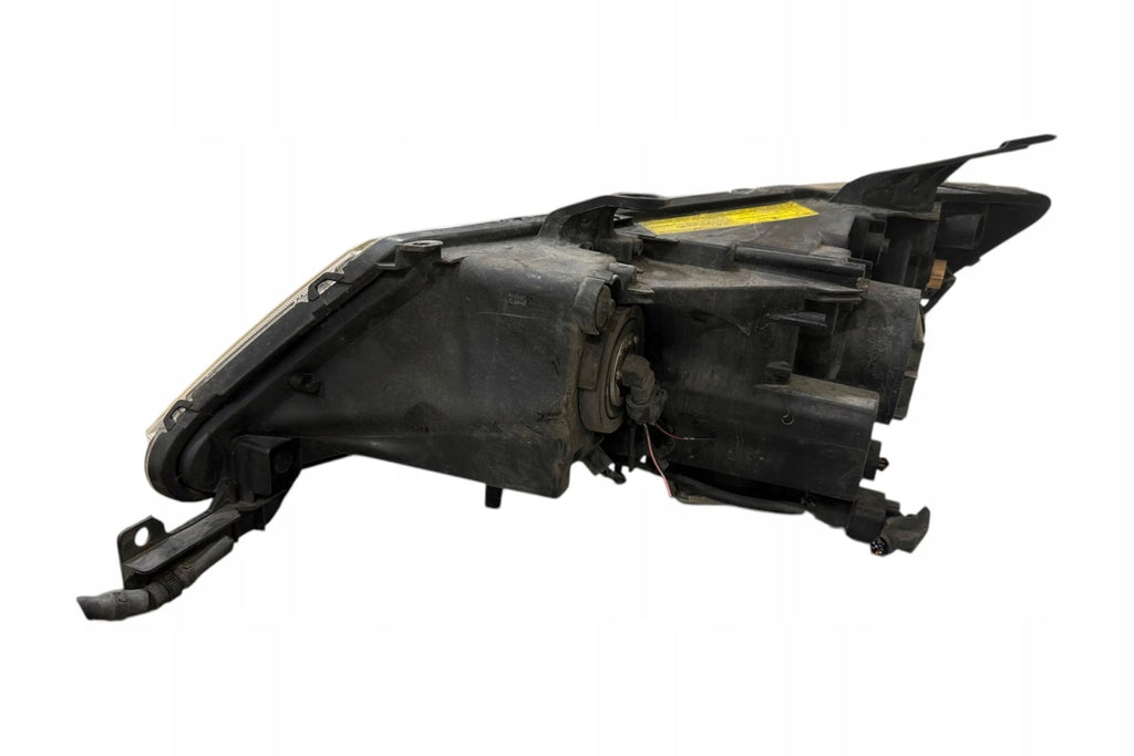 Frontscheinwerfer Mitsubishi Outlander I ONV43652 Rechts Scheinwerfer Headlight SCH2305029923zm
