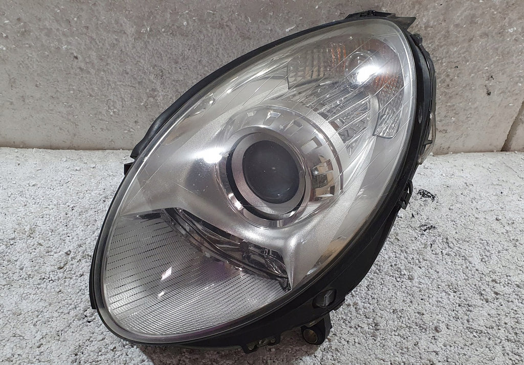 Frontscheinwerfer Mercedes-Benz W251 263447-02 Xenon Links Headlight SCH9938786327tx
