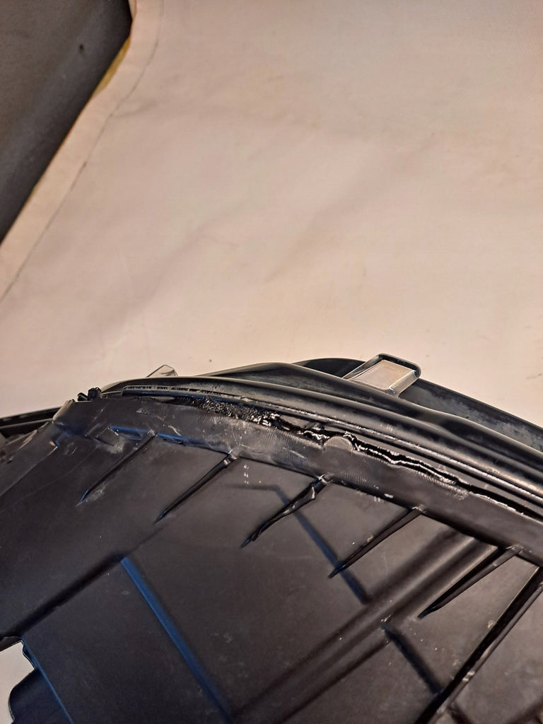 Frontscheinwerfer Volvo Xc90 II Full LED Rechts Scheinwerfer Headlight