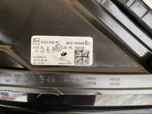 Laden Sie das Bild in den Galerie-Viewer, Frontscheinwerfer Jaguar E-Pace J9C3-13W029-EC LED Rechts Scheinwerfer Headlight SCH6814426511se