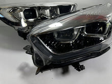Laden Sie das Bild in den Galerie-Viewer, Frontscheinwerfer Ford Kuga 90156432 GV4113D155AJ LED Vorderseite Headlight SCH5085440817oy