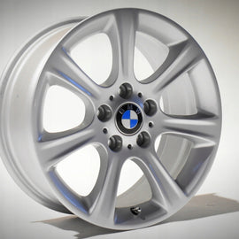 4x Alufelge 17 Zoll 7.5