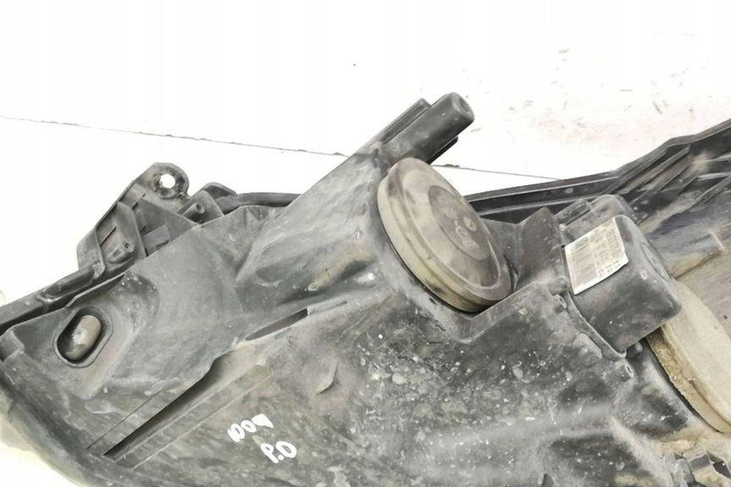 Frontscheinwerfer Opel Astra H 24451033 Rechts Scheinwerfer Headlight SCH3170219325bx