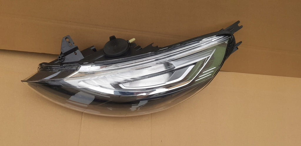 Frontscheinwerfer Renault Clio IV 260601732R Links Scheinwerfer Headlight SCH3341269721iq