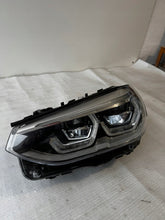 Laden Sie das Bild in den Galerie-Viewer, Frontscheinwerfer BMW X3 G01 X4 G02 749405102 LED Links Scheinwerfer Headlight SCH8870963458ut