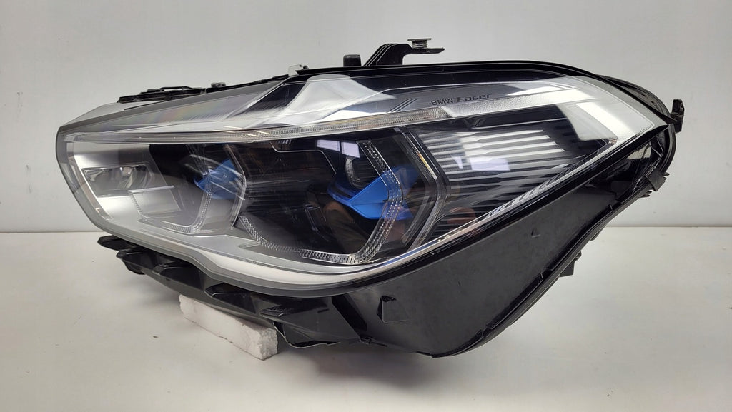 Frontscheinwerfer BMW X5 G05 G06 9850425-04-KUD Laser Links Headlight SCH1245218475fi