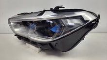 Laden Sie das Bild in den Galerie-Viewer, Frontscheinwerfer BMW X5 G05 G06 9850425-04-KUD Laser Links Headlight SCH1245218475fi
