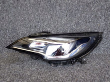 Load image into Gallery viewer, Frontscheinwerfer Opel Astra 39158005 LED Links Scheinwerfer Headlight