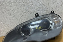 Load image into Gallery viewer, Frontscheinwerfer BMW X5 7221893 Ein Stück (Rechts oder Links) Headlight SCH1636582371ti