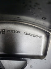 Laden Sie das Bild in den Galerie-Viewer, 1x Alufelge 18 Zoll 6.5" 5x114.3 38ET Glanz Silber 403008515R Renault 5 FEL9509858385bj