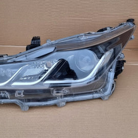 Frontscheinwerfer Toyota Corolla 81150-02T31 LED Links Scheinwerfer Headlight SCH8109529085nc