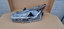 Load image into Gallery viewer, Frontscheinwerfer Toyota Corolla 81150-02T31 LED Links Scheinwerfer Headlight SCH8109529085nc