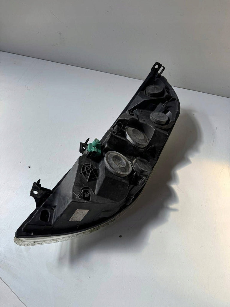 Frontscheinwerfer Renault Master III QPB4302 Rechts Scheinwerfer Headlight SCH3480208571ka