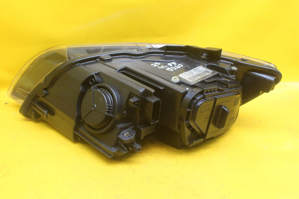 Frontscheinwerfer Audi Q7 4L0941004 Rechts Scheinwerfer Headlight